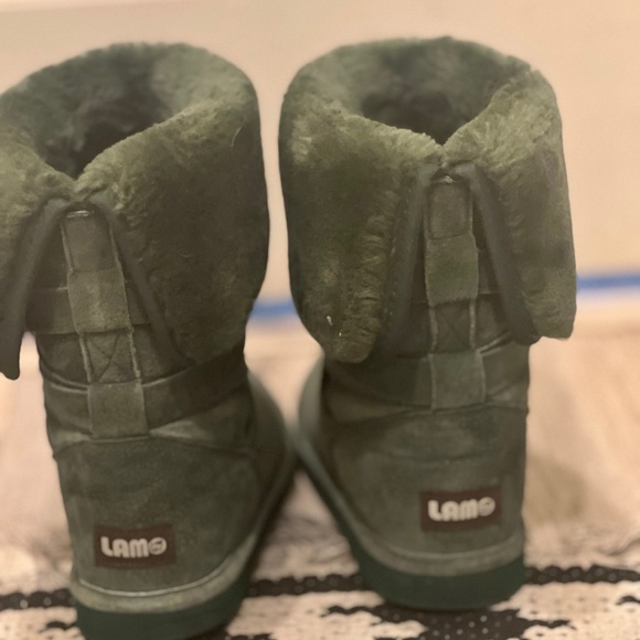LAMO boots - Picture 2 of 5